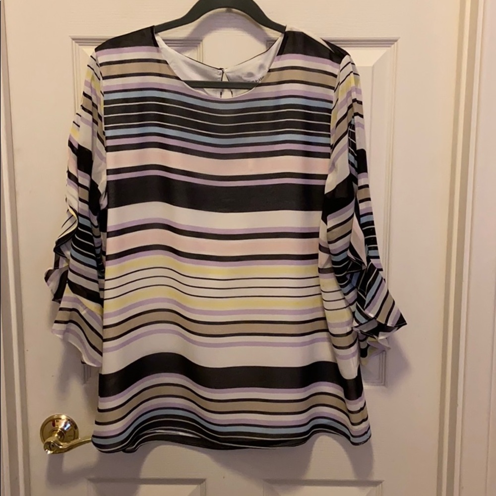 Calvin Klein blouse